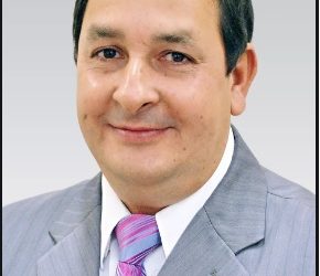 Morre Braiz de Moura, ex-vereador de Foz, aos 57 anos