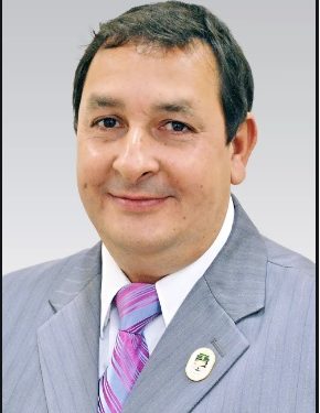 Morre Braiz de Moura, ex-vereador de Foz, aos 57 anos