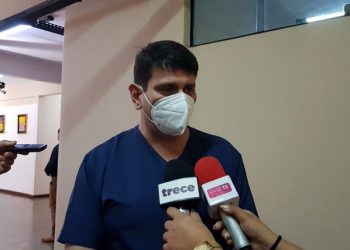 Médico paraguaio afirma que são os ‘brasiguaios’ que procuram a Saúde em Foz do Iguaçu