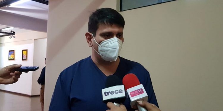 Médico paraguaio afirma que são os ‘brasiguaios’ que procuram a Saúde em Foz do Iguaçu