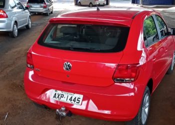 Carro roubado em Três Lagoas é recuperado na Ponte da Amizade