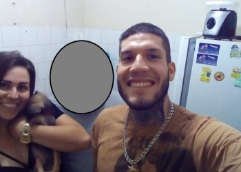 Casal morre em acidente na Avenida das Cataratas