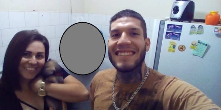 Casal morre em acidente na Avenida das Cataratas