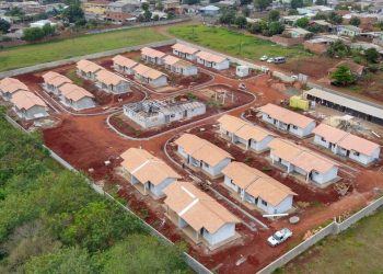 Governador Ratinho Junior visita Condomínio do Idoso em Foz nesta terça, 16