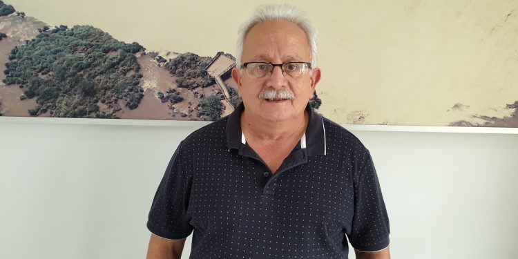 Júlio César de Oliveira assume superintendência do Sindhotéis