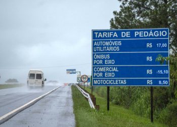 Oeste convoca população e entidades para debater redução do pedágio