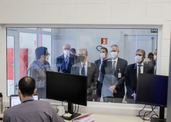 Novo Centro de Desenvolvimento Tecnológico consolida PTI-BR como referência em inovação