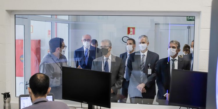 Novo Centro de Desenvolvimento Tecnológico consolida PTI-BR como referência em inovação