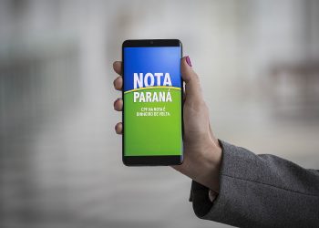 Nota Paraná sorteia prêmio de R$ 1 milhão e dois de R$ 200 mil