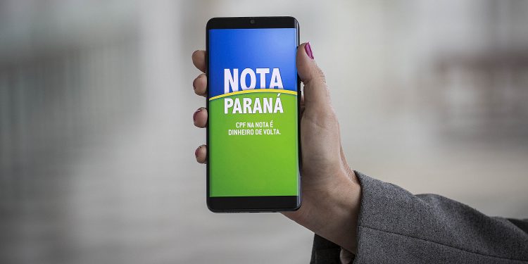Nota Paraná sorteia prêmio de R$ 1 milhão e dois de R$ 200 mil