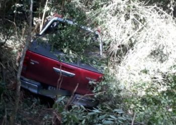Pastor desaparece por doze horas e família descobre morte em acidente no Paraná
