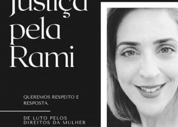 Amigos e familiares da servidora Ramiciely farão uma  manifestação pedindo justiça pelo brutal assassinato