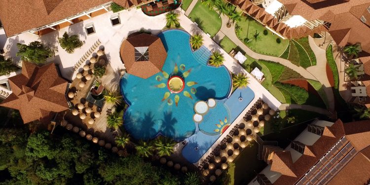 Carnaval no Recanto Cataratas Resort: muita alegria e diversão, com todo o cuidado que o momento exige