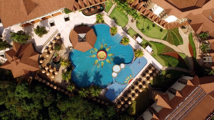 Carnaval no Recanto Cataratas Resort: muita alegria e diversão, com todo o cuidado que o momento exige