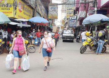 Setor empresarial de CDE pede que polícia “cuide” dos turistas