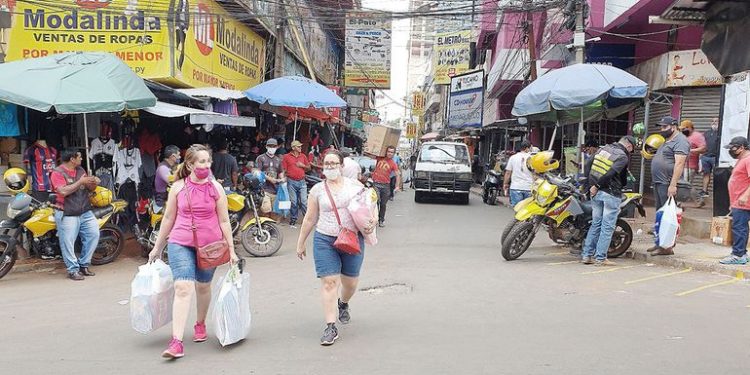 Setor empresarial de CDE pede que polícia “cuide” dos turistas