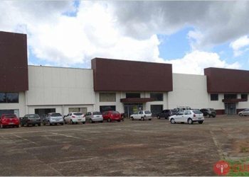 Cerca de 50 computadores da Secretaria de Educação de Foz são furtados