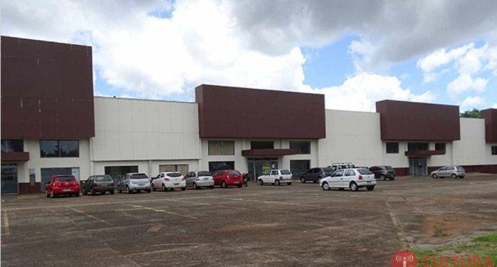 Cerca de 50 computadores da Secretaria de Educação de Foz são furtados