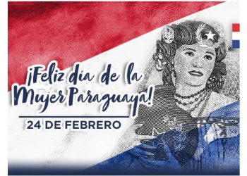 Dia da Mulher Paraguaia: ‘Ainda há muito o que reivindicar’