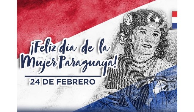 Dia da Mulher Paraguaia: ‘Ainda há muito o que reivindicar’