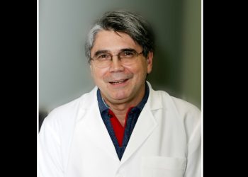 Pediatra Valmir Pineli Alves morre aos 72 anos, em Foz do Iguaçu