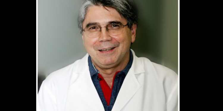 Pediatra Valmir Pineli Alves morre aos 72 anos, em Foz do Iguaçu