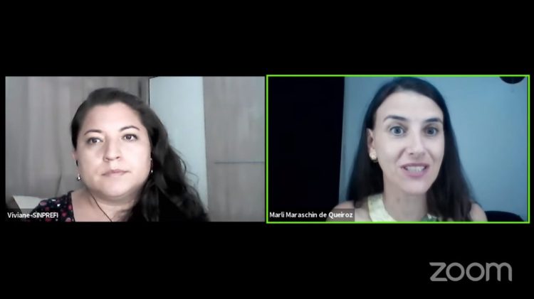 Professores da Rede Municipal de Ensino aprovam estado de greve