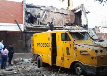 Acusado de participar de mega-assalto em Ciudad del Este é preso em São Paulo