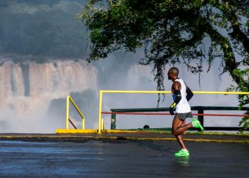 Moradores pagam menos para participar da Meia Maratona das Cataratas
