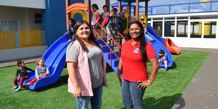 Secretaria Municipal de Educação inicia levantamento com os pais sobre volta às aulas
