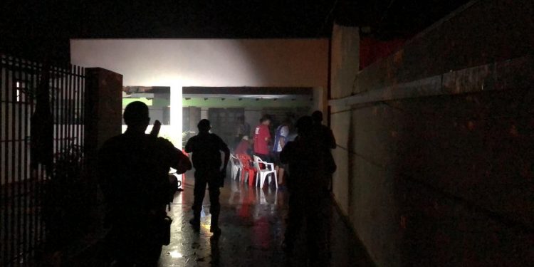 Prefeitura fiscaliza mais de 735 locais em janeiro para evitar aglomeração em Foz
