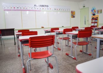 Secretaria de Educação de Foz abre período de matrículas e transferências nas escolas