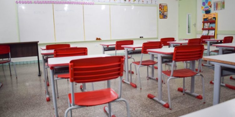 Secretaria de Educação de Foz abre período de matrículas e transferências nas escolas
