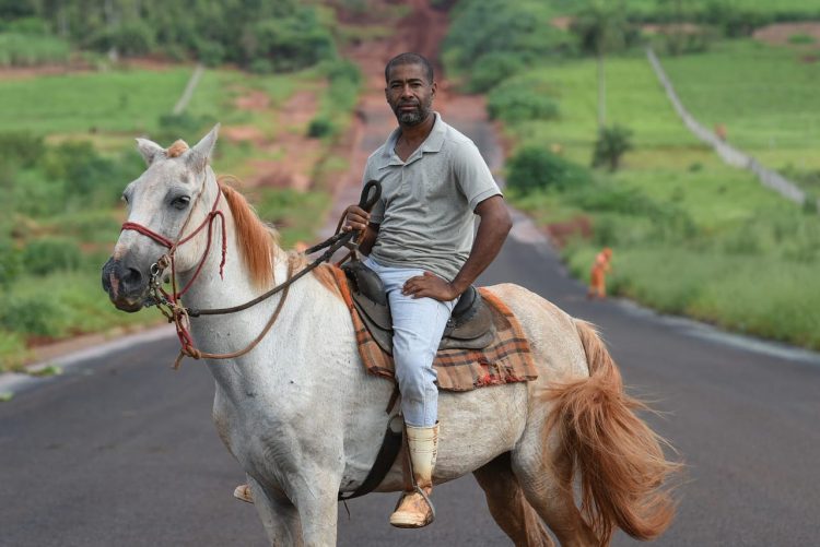 Revitalização da Estrada Boiadeira abre novo ciclo de desenvolvimento para o Noroeste