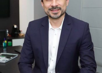 Foz do Iguaçu tem novo secretário de Planejamento e Captação de Recursos