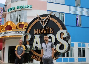 Foz do Iguaçu é destino de investimentos em turismo e entretenimento