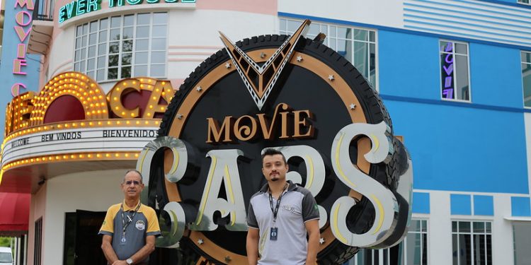 Foz do Iguaçu é destino de investimentos em turismo e entretenimento