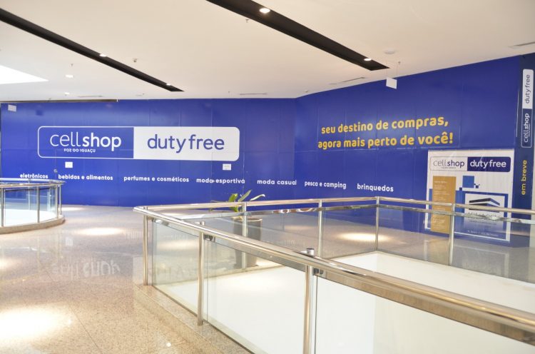 Foz do Iguaçu é destino de investimentos em turismo e entretenimento