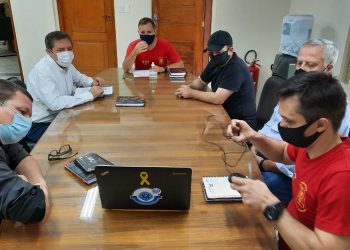 Foz terá brigada especial de prevenção de acidentes