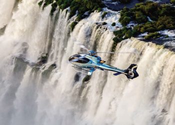 Carnaval nas Cataratas: parque abre mais cedo de sábado a terça-feira