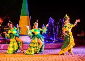 Marco terá atendimento ampliado para o feriadão de carnaval