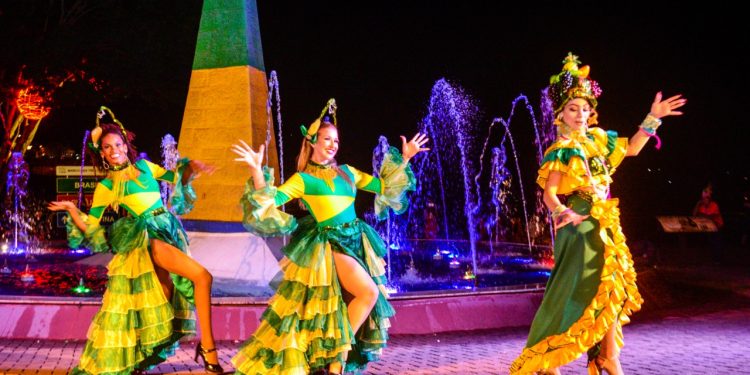 Marco terá atendimento ampliado para o feriadão de carnaval