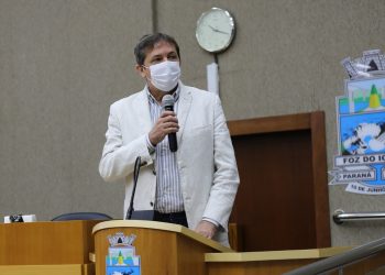 Prefeito de Foz defende hospital regional para ampliar serviços do SUS