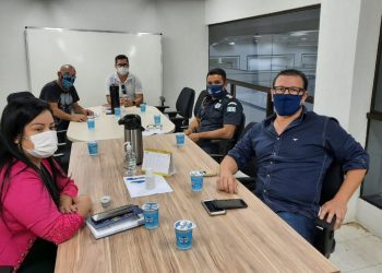 Fiscalização de festas clandestinas em Foz será intensificada no Carnaval