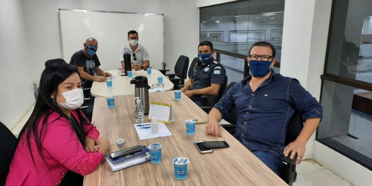 Fiscalização de festas clandestinas em Foz será intensificada no Carnaval
