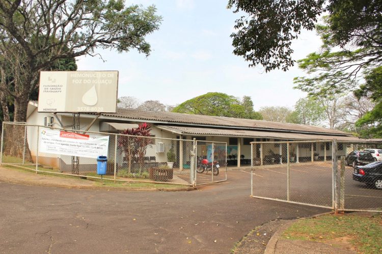 Hemonúcleo convoca doadores de plasma para tratamento de casos graves de Covid-19