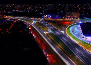 Foztrans anuncia medidas para melhorar o trânsito no viaduto da Avenida Costa e Silva