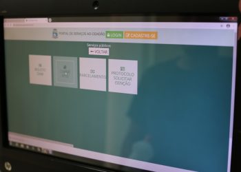 Carnês do IPTU 2021 estão disponíveis no site da Prefeitura