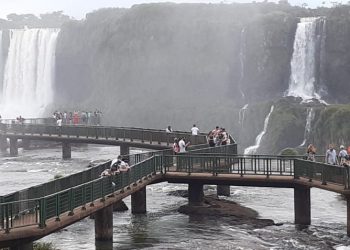 Parque recebeu 13 mil visitantes no feriadão de carnaval