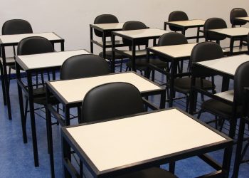 Já chega a três os Colégios Estaduais que registraram casos de Covid-19